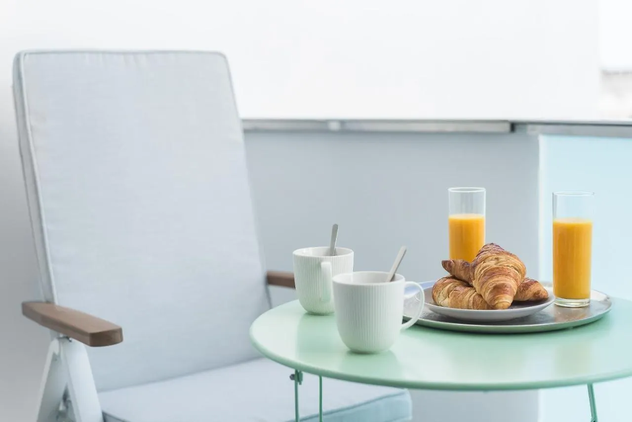 Chic, Cosy & Quiet Apartment Near The Beach Mogán