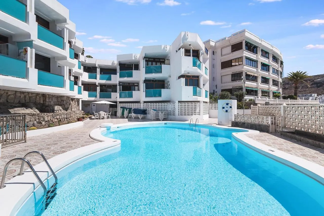 Chic, Cosy & Quiet Apartment Near The Beach Mogán