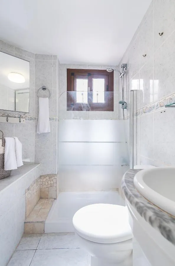 Chic, Cosy & Quiet Apartment Near The Beach Mogán