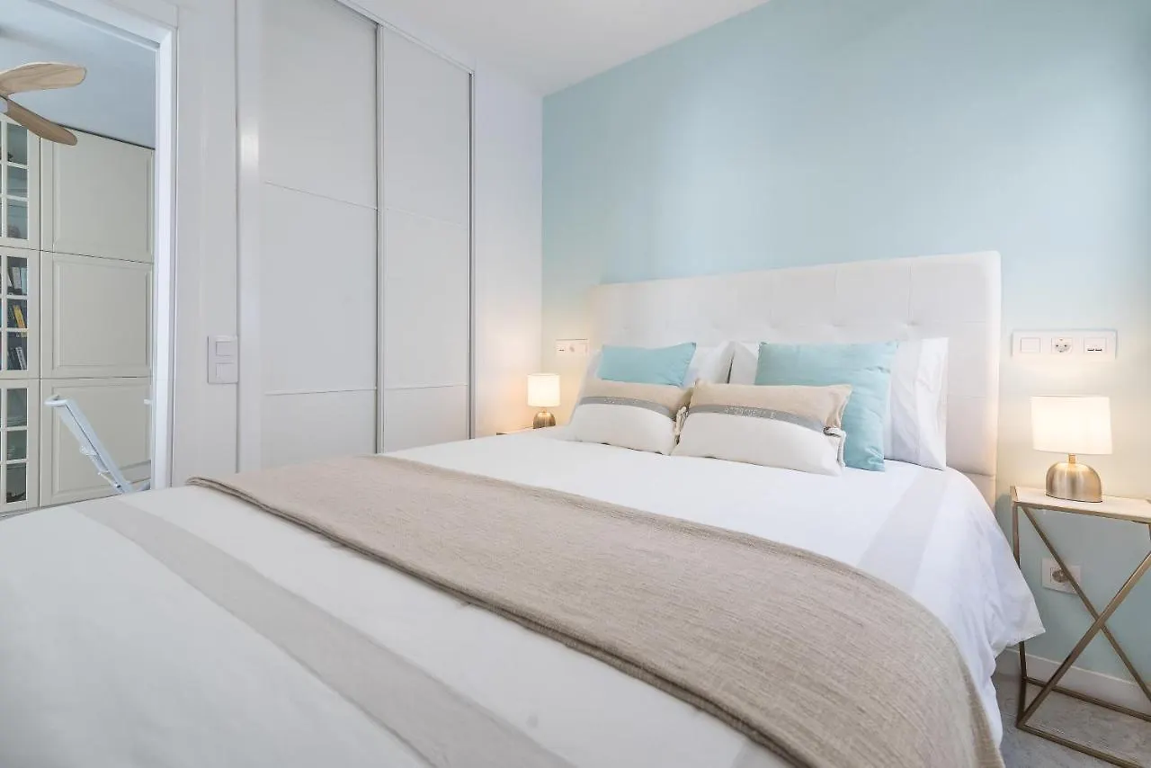 Chic, Cosy & Quiet Apartment Near The Beach Mogán