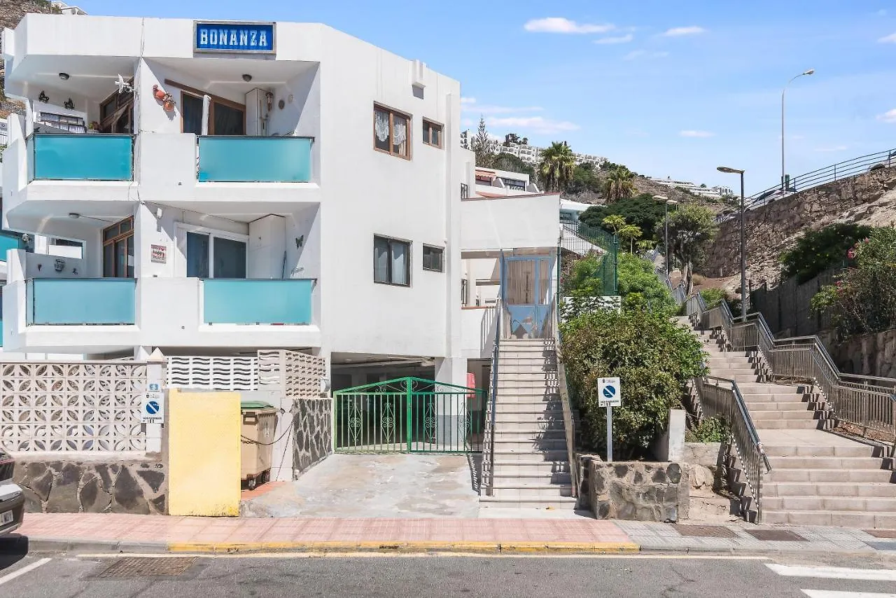 Chic, Cosy & Quiet Apartment Near The Beach Mogán