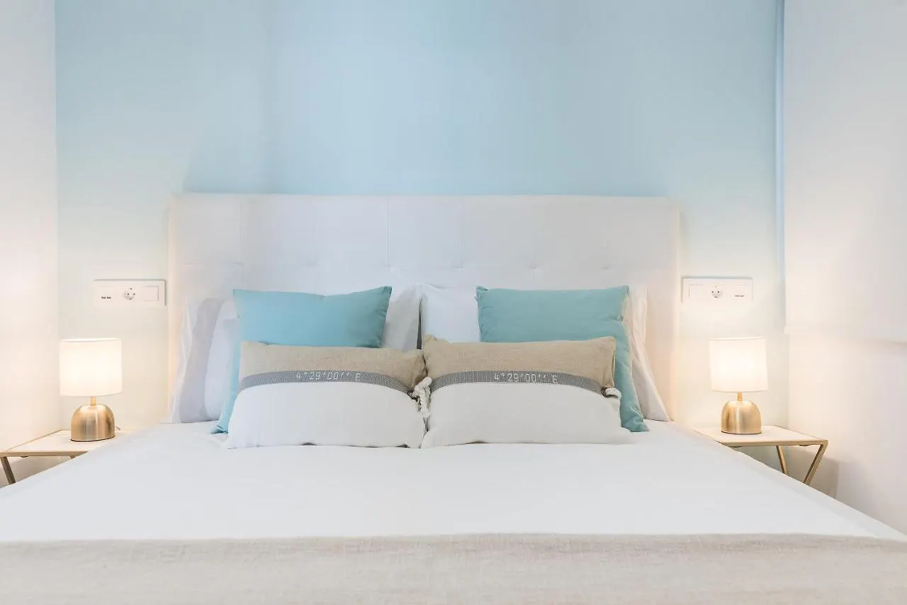 Chic, Cosy & Quiet Apartment Near The Beach Mogán
