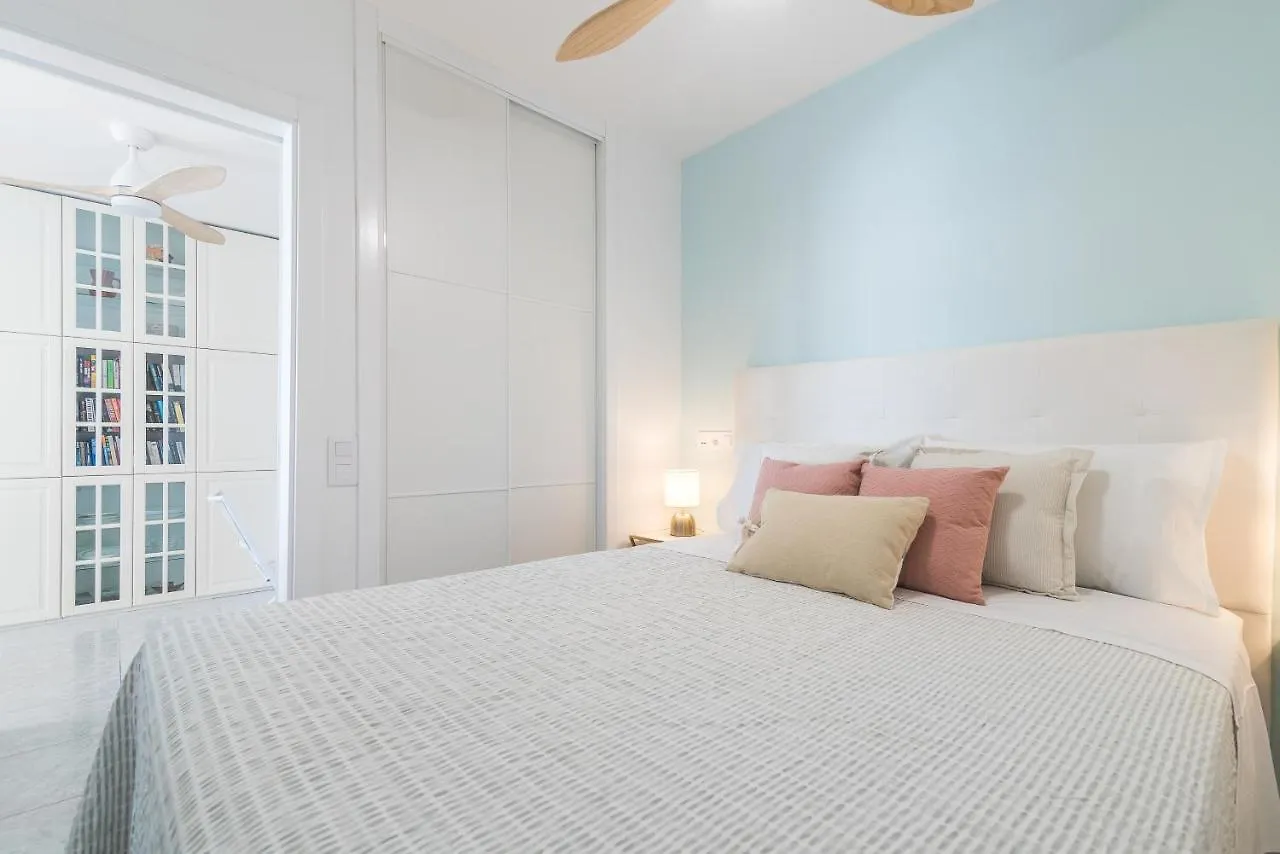 Chic, Cosy & Quiet Apartment Near The Beach Mogán