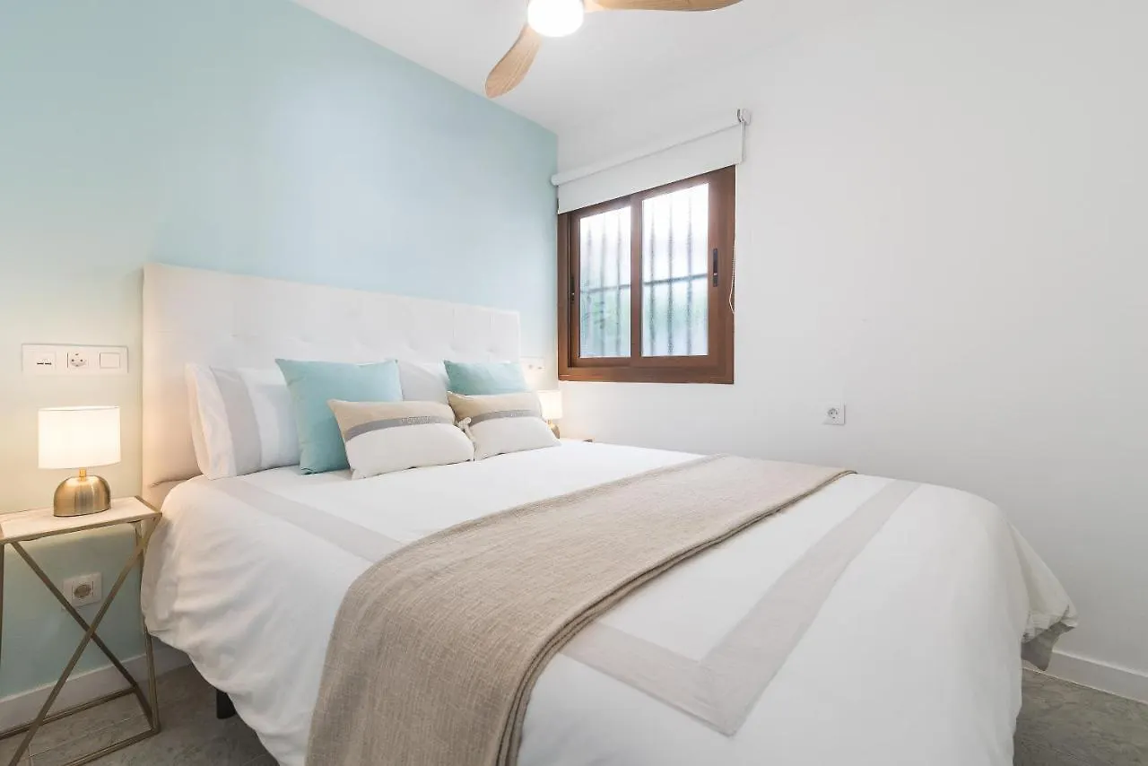 Chic, Cosy & Quiet Apartment Near The Beach Mogán
