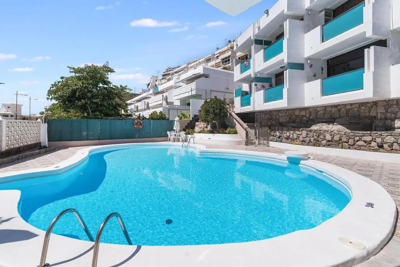 Chic, Cosy & Quiet Apartment Near The Beach Mogán